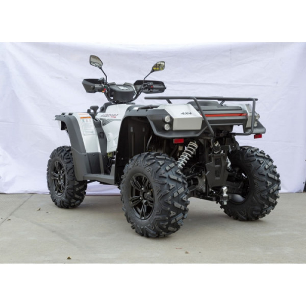 Квадроцикл Linhai M550L EFI