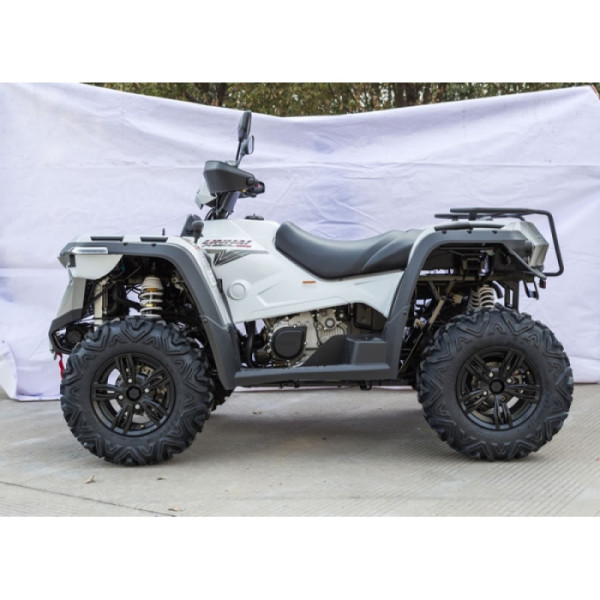 Квадроцикл Linhai M550L EFI