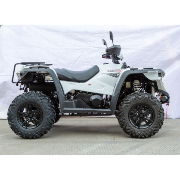 Квадроцикл Linhai M550L EFI
