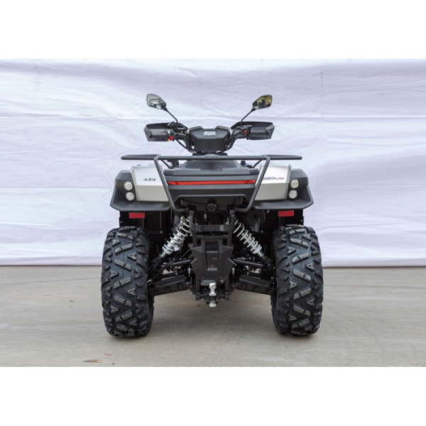 Квадроцикл Linhai M550L EFI