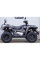 Квадроцикл Linhai M550L Сірий