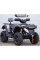 Квадроцикл Linhai M550L Сірий