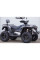 Квадроцикл Linhai M550L Сірий
