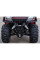 Квадроцикл Linhai M550L Сірий