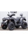 Квадроцикл Linhai M550L Сірий