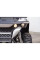 Квадроцикл Linhai M550L Сірий