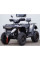 Квадроцикл Linhai M550L Сірий