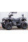 Квадроцикл Linhai M550L Сірий
