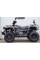 Квадроцикл Linhai M550L Сірий