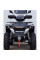 Квадроцикл Linhai M550L Сірий