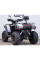 Квадроцикл Linhai M550L Сірий