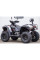 Квадроцикл Linhai M550L Сірий