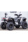 Квадроцикл Linhai M550L Сірий