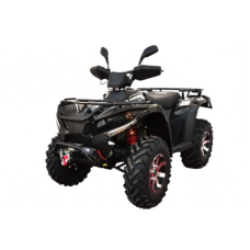 Квадроцикл Linhai-Yamaha 400 Sport