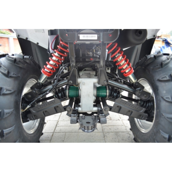 Квадроцикл Linhai-Yamaha 400 Sport
