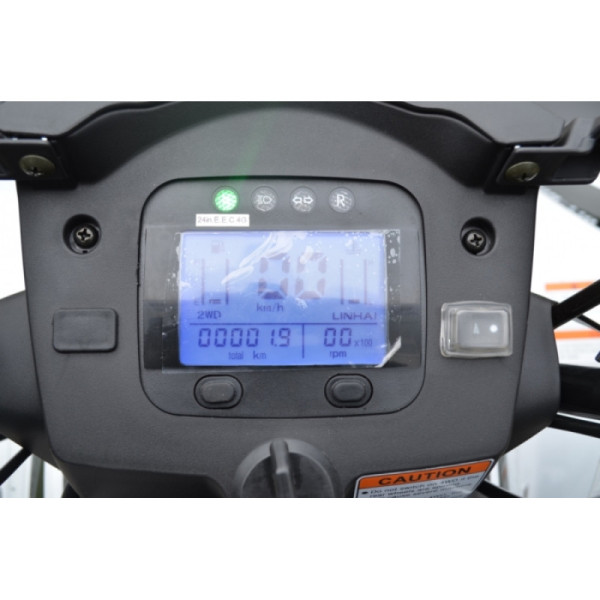 Квадроцикл Linhai-Yamaha 400 Sport