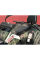 Квадроцикл Hisun 400 4×4 Camo