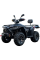 Квадроцикл Linhai LH300-D EFI ProMax 4×4 Чорний 2021