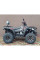Квадроцикл Linhai LH300-D EFI ProMax 4×4 Чорний 2021