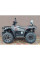 Квадроцикл Linhai LH300-D EFI ProMax 4×4 Чорний 2021