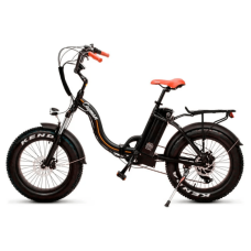 Електро фетбайк Cayman 500W 48V 14.5Ah 20" 