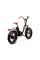Електро фетбайк Cayman 500W 48V 14.5Ah 20" 
