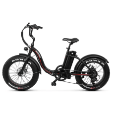 Електро фетбайк Cayman LITE 500 W