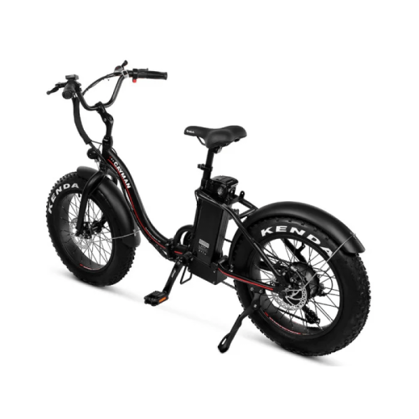Електро фетбайк Cayman LITE 500 W