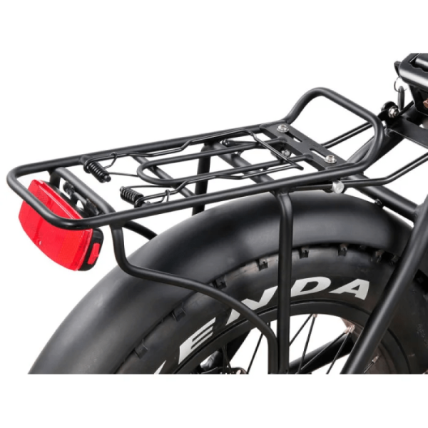 Електро фетбайк Cayman 750W