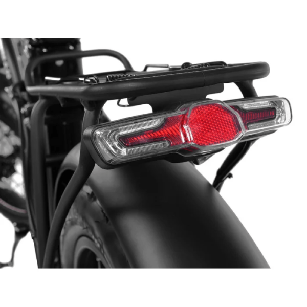 Електро фетбайк Cayman PRIME 1000W