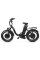 Електро фетбайк Cayman HYPER DUAL 3000W 48V 24.5Ah 20"