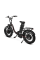 Електро фетбайк Cayman HYPER DUAL 3000W 48V 24.5Ah 20"