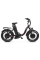 Електро фетбайк Cayman HYPER DUAL 3000W 48V 24.5Ah 20"