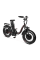 Електро фетбайк Cayman HYPER DUAL 3000W 48V 24.5Ah 20"