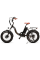 Електро фетбайк Cayman DUAL 1000W 48V 17.4Ah 20" 