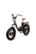 Електро фетбайк Cayman DUAL 1000W 48V 17.4Ah 20" 