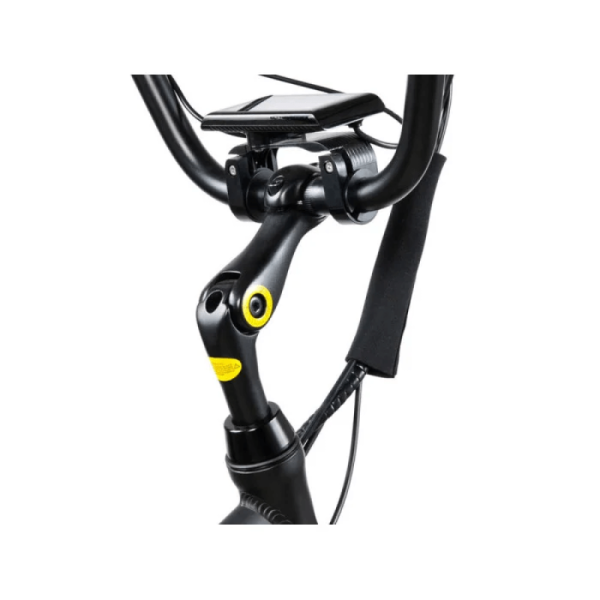 Електро фетбайк Cayman DUAL 1000W 48V 17.4Ah 20" 