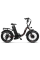 Електро фетбайк Cayman TRIAL DUAL 1500 W