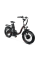 Електро фетбайк Cayman TRIAL DUAL 1500 W