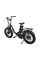 Електро фетбайк Cayman TRIAL DUAL 1500 W