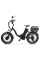 Електро фетбайк Cayman DUAL PRO 1500W