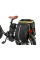 Електро фетбайк Cayman DUAL PRO 1500W