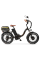 Електро фетбайк Cayman DUAL PRO 1500W