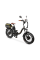 Електро фетбайк Cayman DUAL PRO 1500W