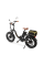 Електро фетбайк Cayman DUAL PRO 1500W