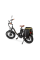 Електро фетбайк Cayman DUAL PRO 1500W