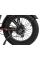 Електро фетбайк Cayman ULTRA DUAL 1750W 48V 21Ah 20"