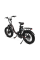 Електро фетбайк Cayman ULTRA DUAL 1750W 48V 21Ah 20"