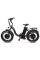 Електро фетбайк Cayman HARD DUAL 3000 W 48V 21 Ah