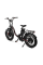 Електро фетбайк Cayman HARD DUAL 3000 W 48V 21 Ah